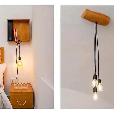 Light Blue - In The Middle Of Everything 度假居 *