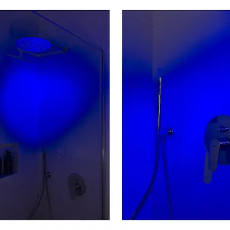 Light Blue - In The Middle Of Everything * Torre Annunziata