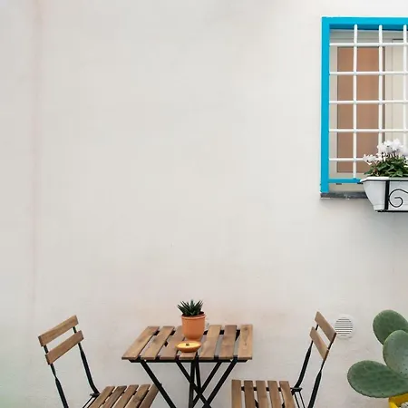 Vakantiehuis Light Blue - In The Middle Of Everything *