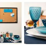 Semesterbostad Light Blue - In The Middle Of Everything *
